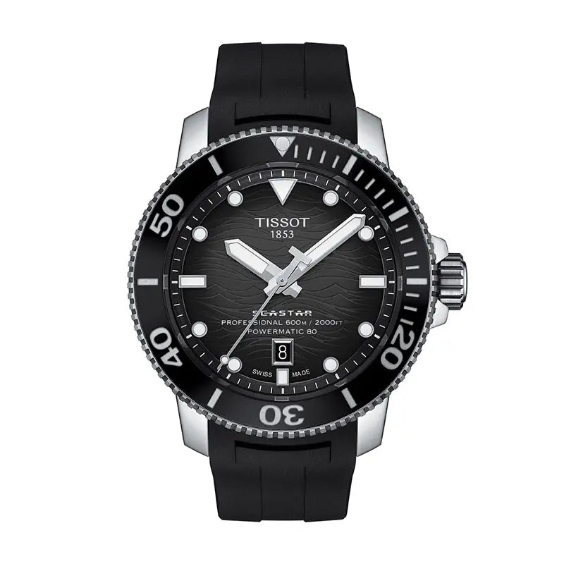 Tissot T1206071744100