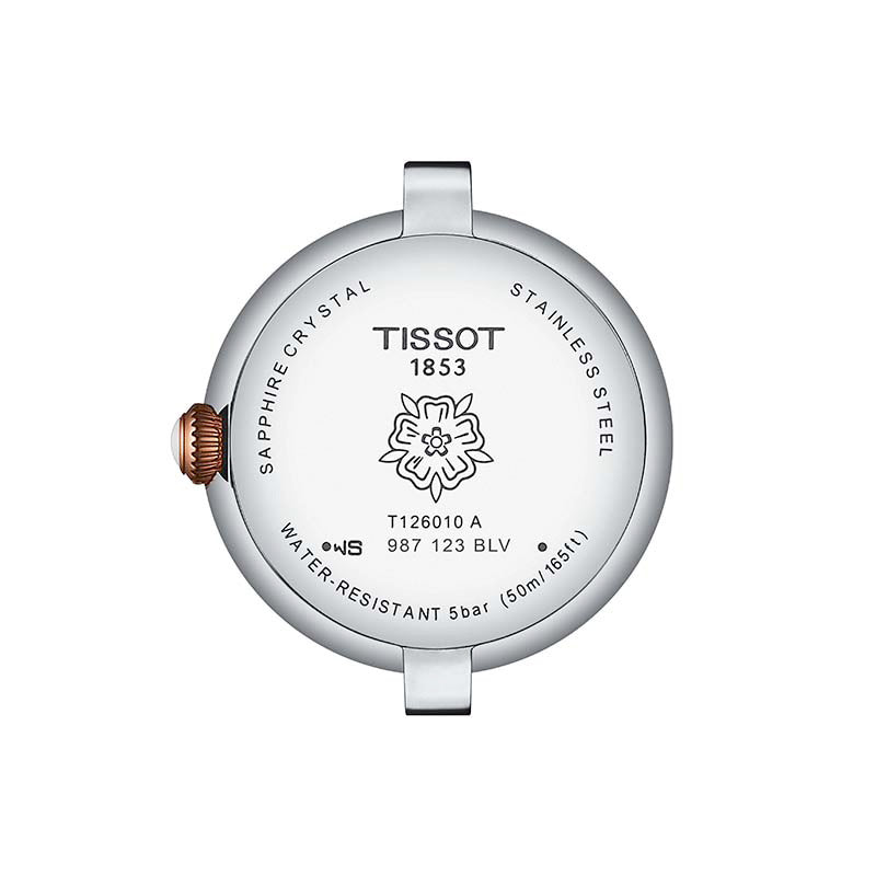 Tissot Bellissima Small Lady 26 T1260102201301