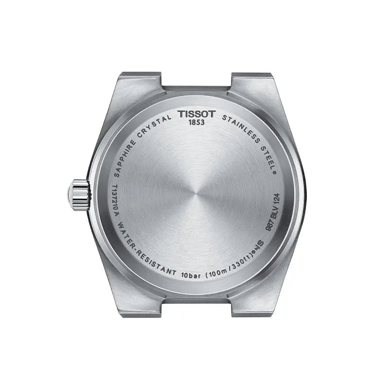 Tissot T1372101135100 back