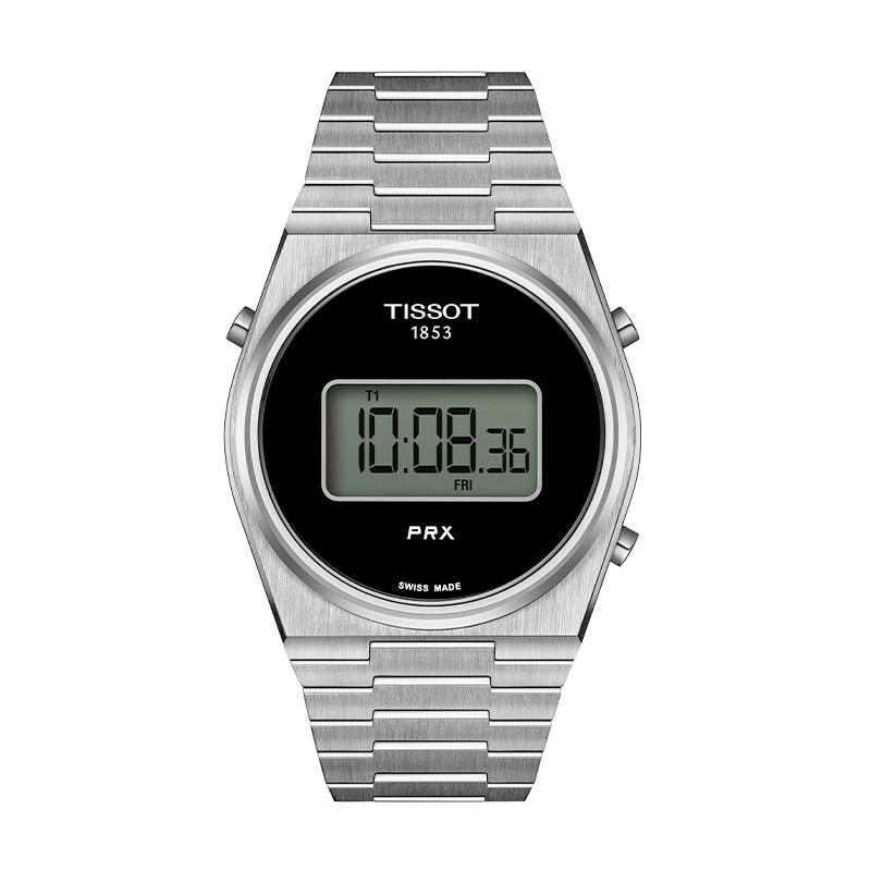 Tissot PRX Digital 40 T1374631105000