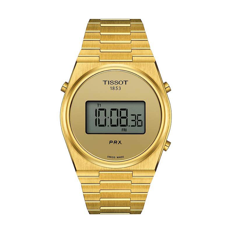 Tissot PRX Digital 40 T1374633302000