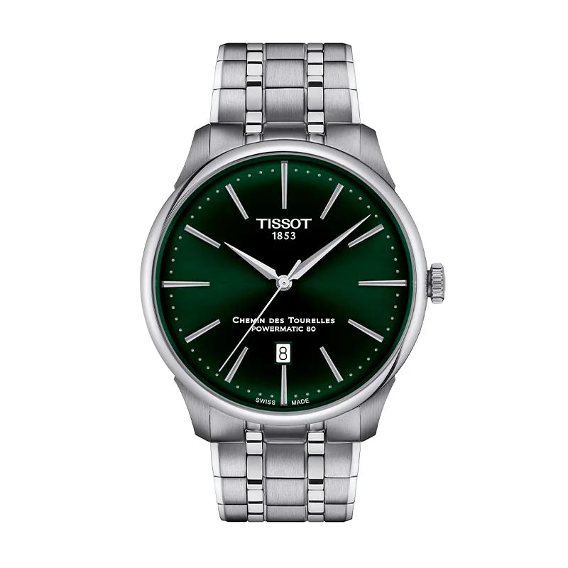 Tissot T1394071109100