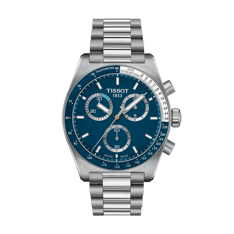 Tissot PR516 Chronograph 40 T1494171104100