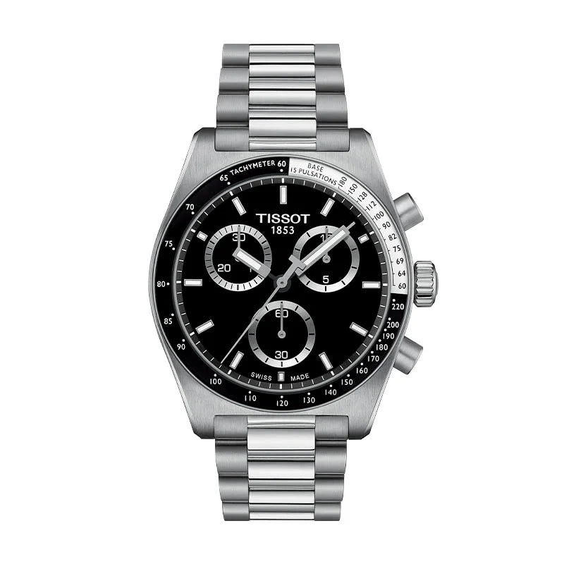 Tissot PR516 Chronograph 40 T1494171105100