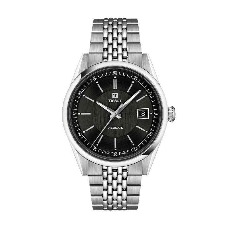 Tissot Visodate 39 T1574071105100