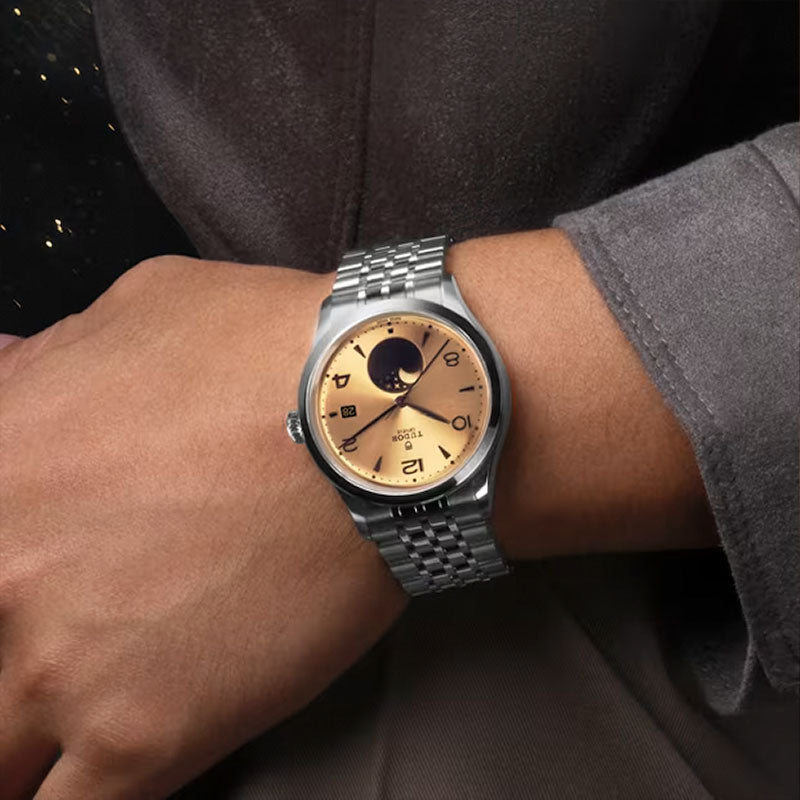 Tudor 1926 2026 Category