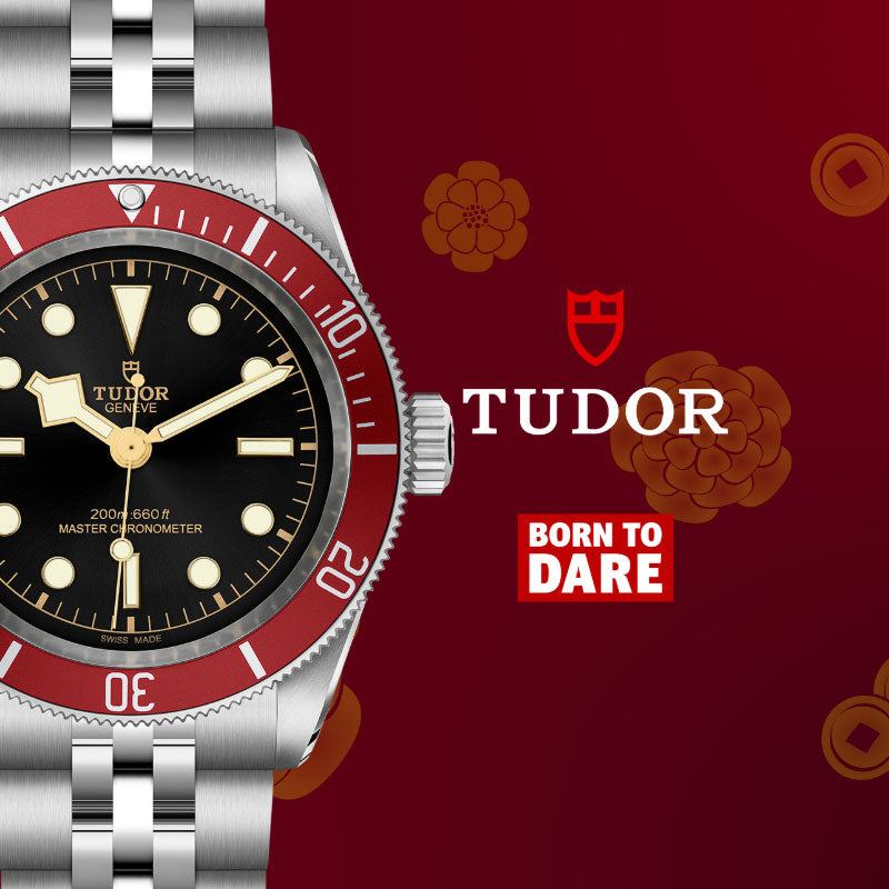 Tudor Watches Collection