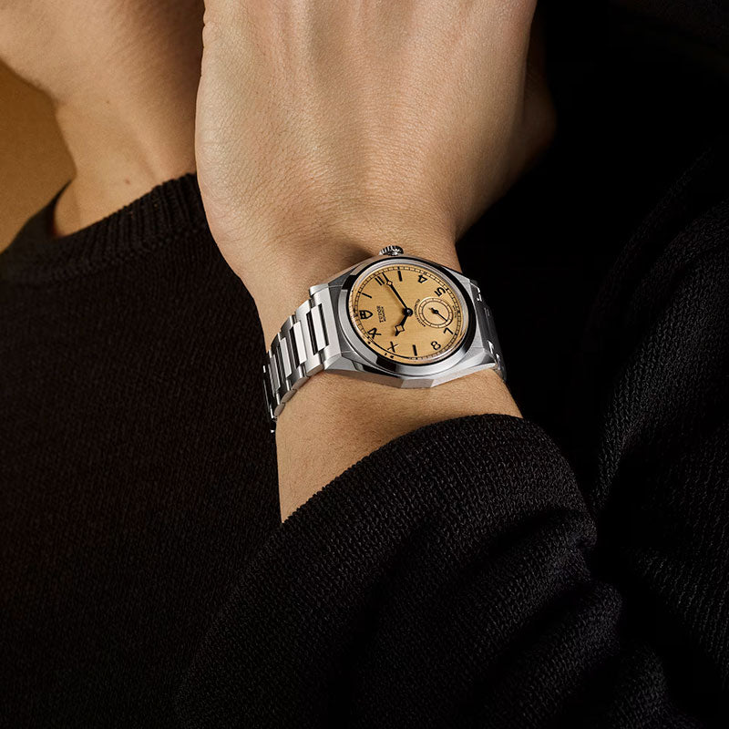 Tudor Monarch 2026 Category