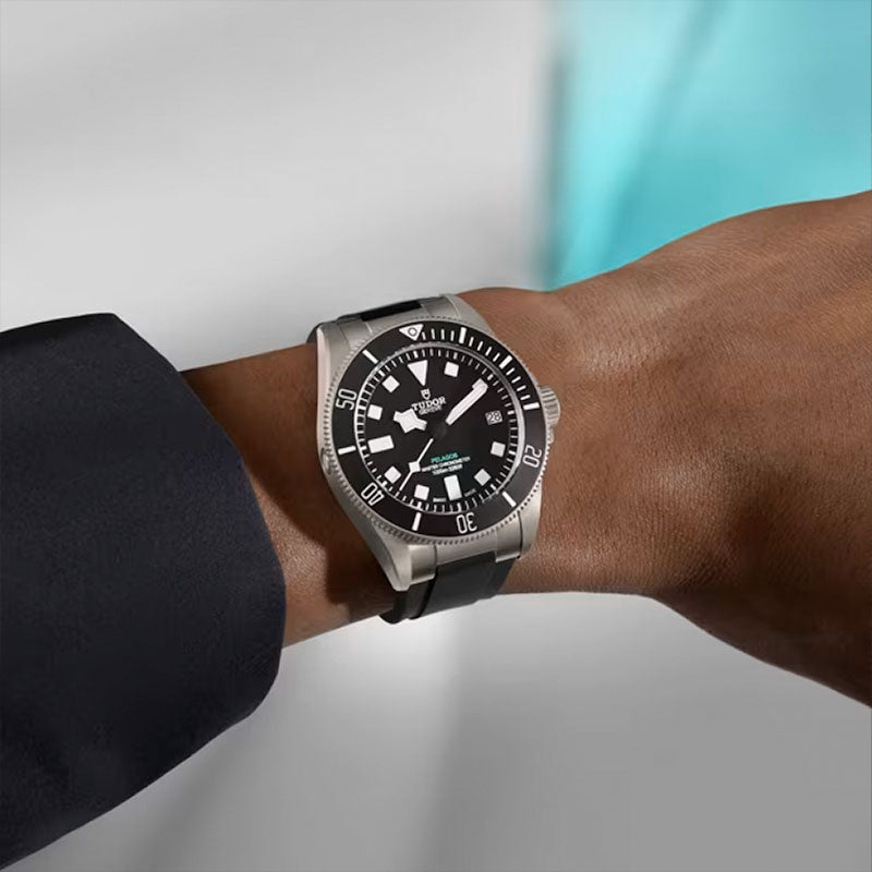 Tudor Pelagos 2026 Category