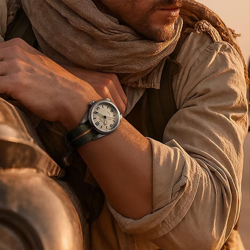 Tudor Ranger 2026 Category