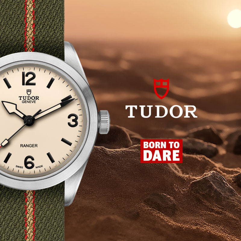 Tudor Ranger Collection