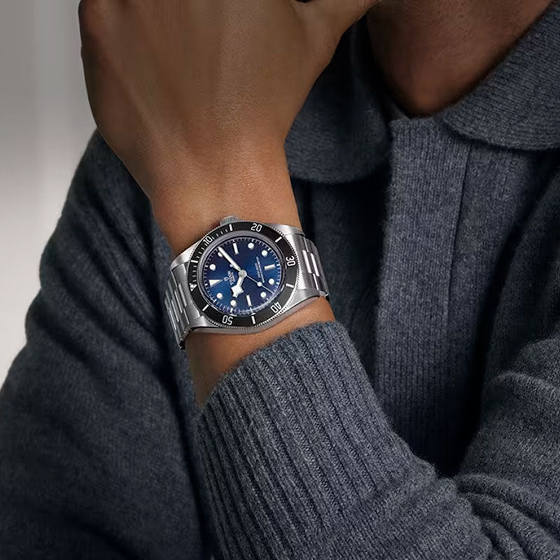 TUDOR Watches Collection