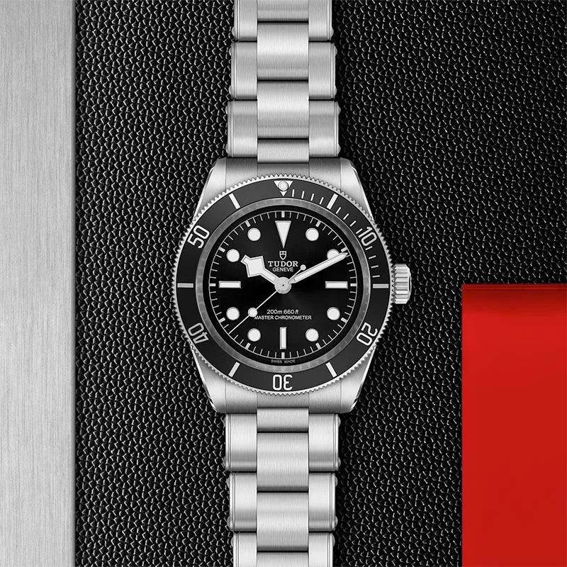 TUDOR Black Bay 41  M7941A1A0NU-0001