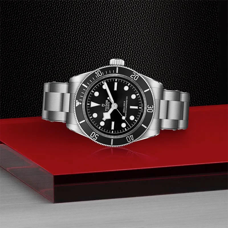 TUDOR Black Bay 41  M7941A1A0NU-0001