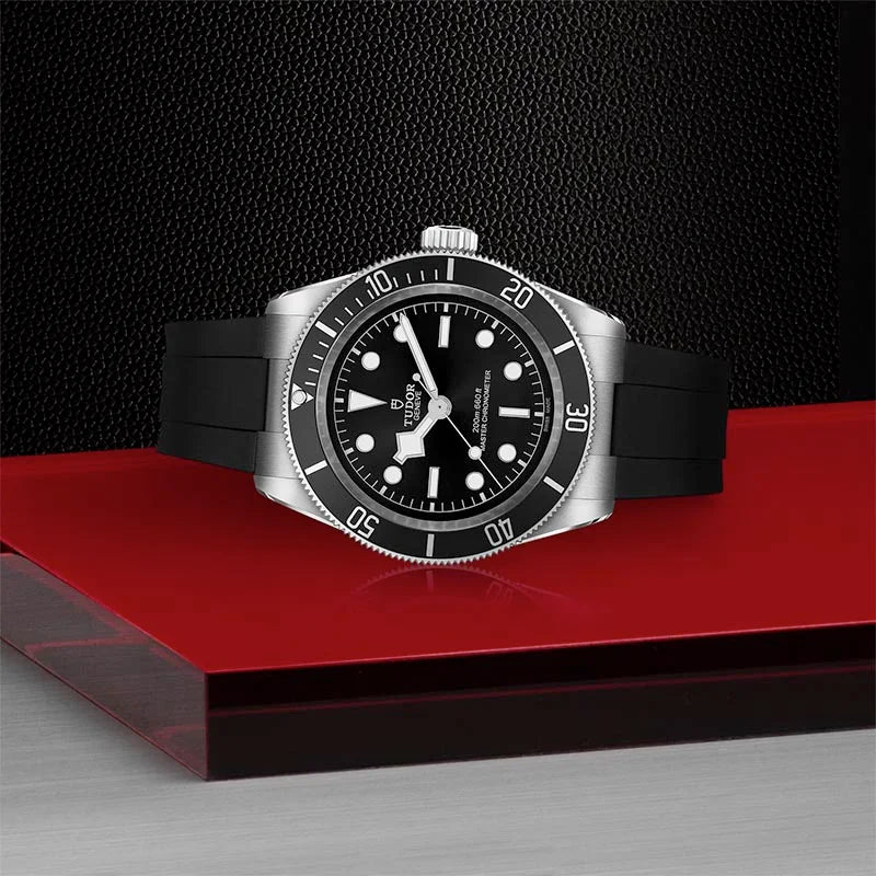 TUDOR Black Bay 41  M7941A1A0NU-0002