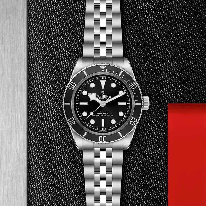 TUDOR Black Bay 41 M7941A1A0NU-0003