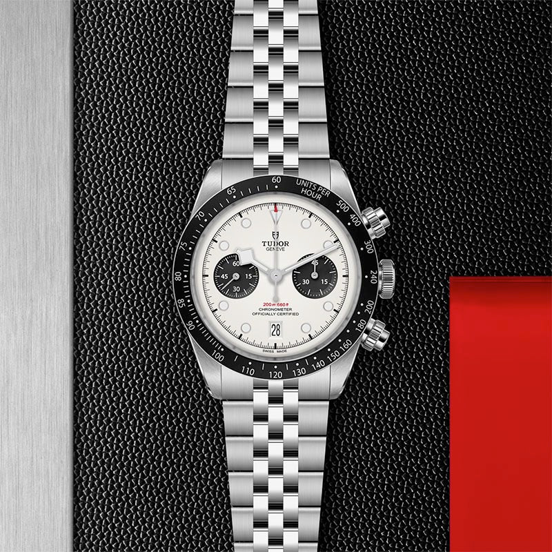 TUDOR Black Bay Chrono 41 M79360N-0014