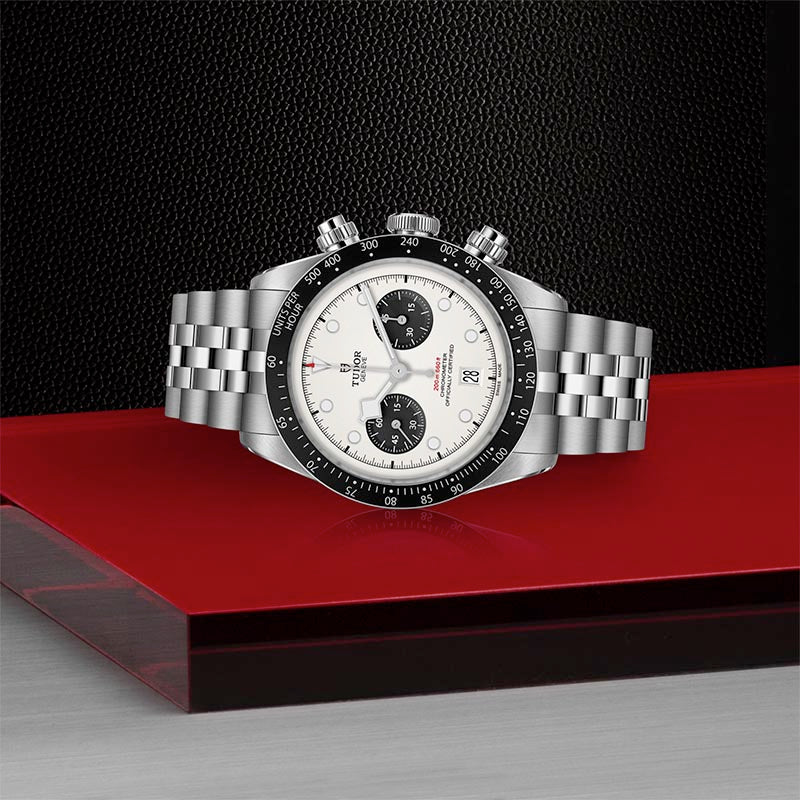 TUDOR Black Bay Chrono 41 M79360N-0014