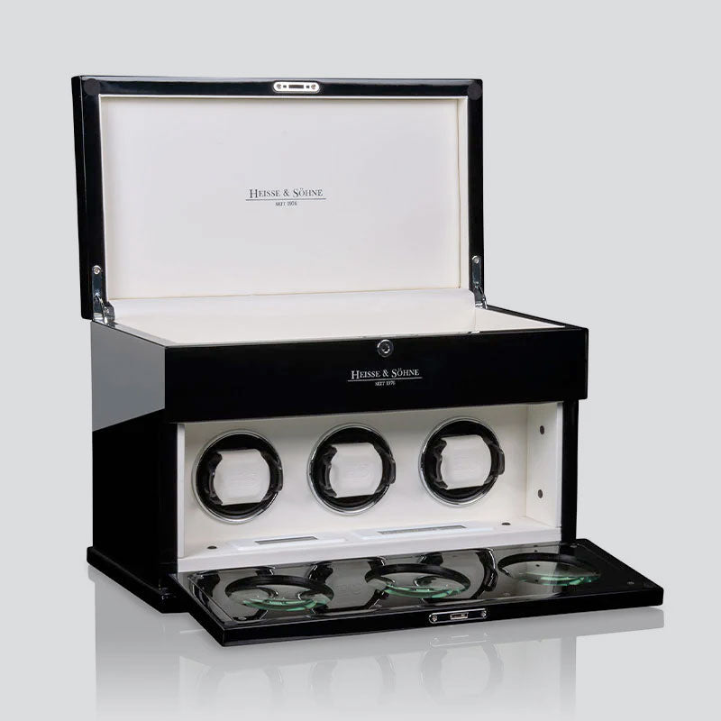 Watch Winder Knar Jewellery