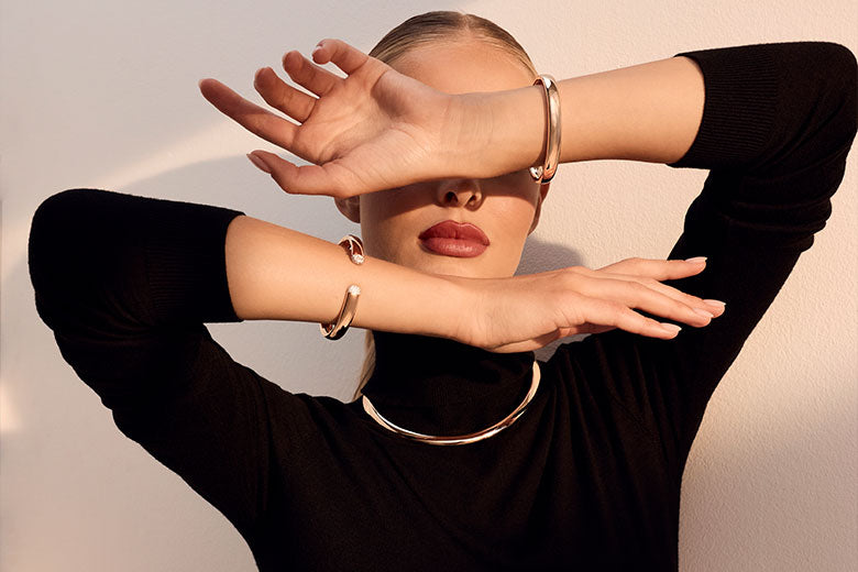 Womens Jewellery Collection