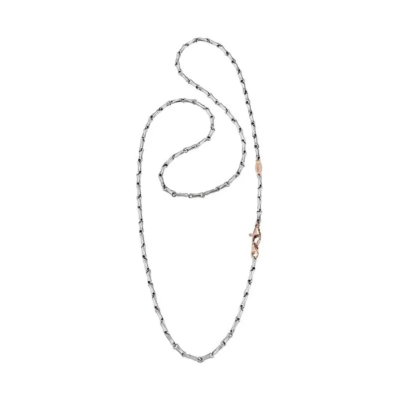 Zancan-Insignia-Necklace-ZAN00134-Style-No-EC506BR