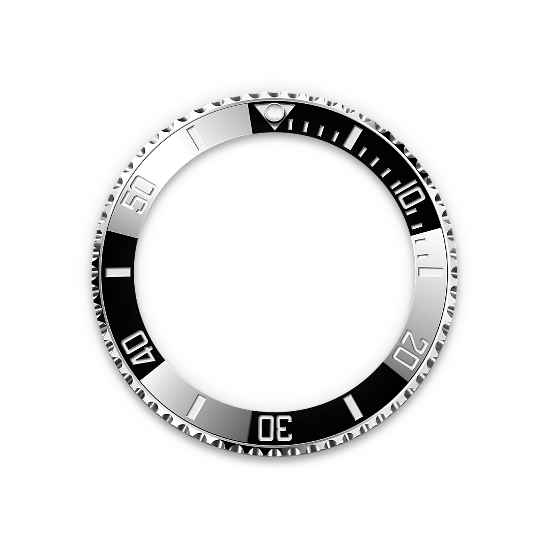 rolex bezel landscape m124060 0001