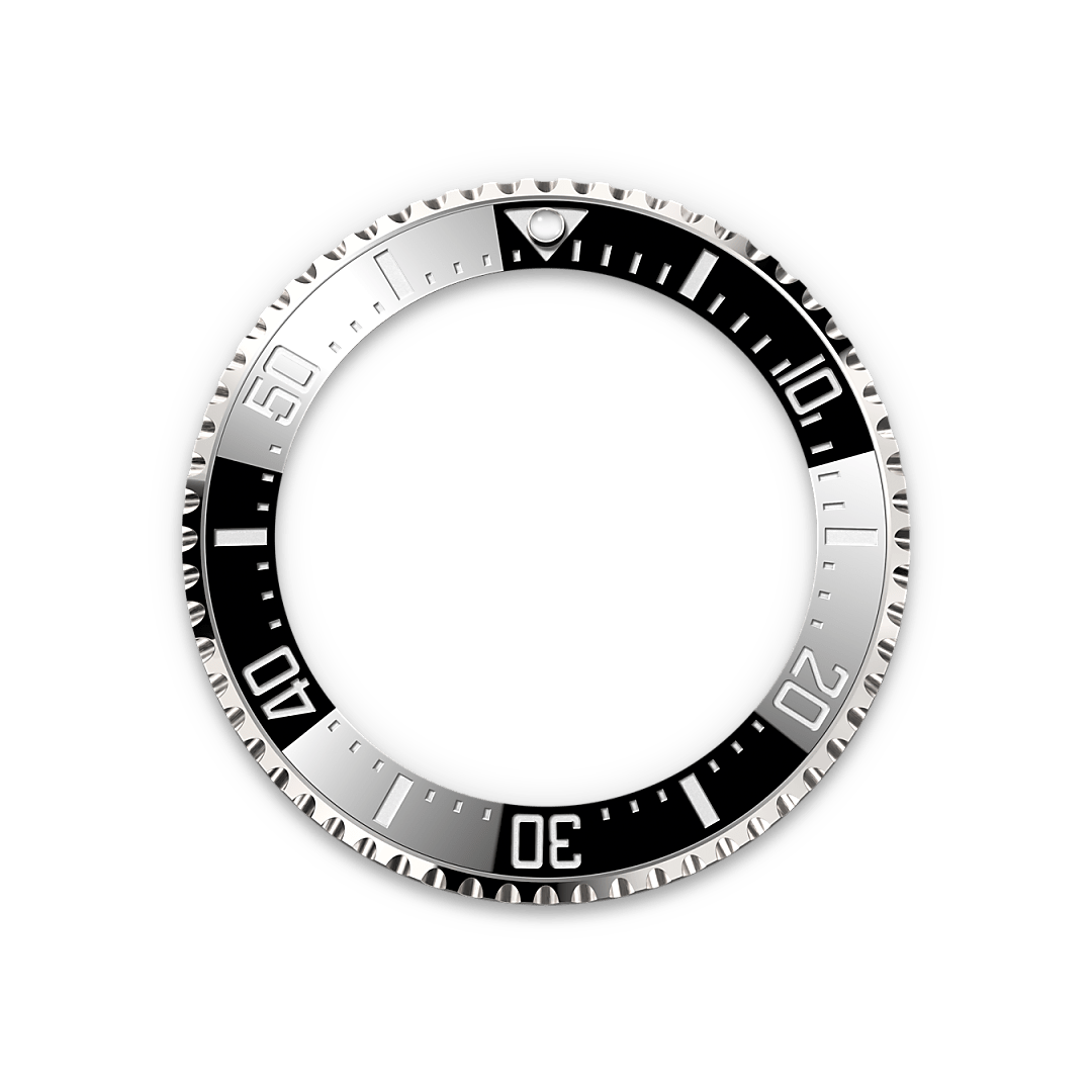 rolex bezel landscape m126067 0002