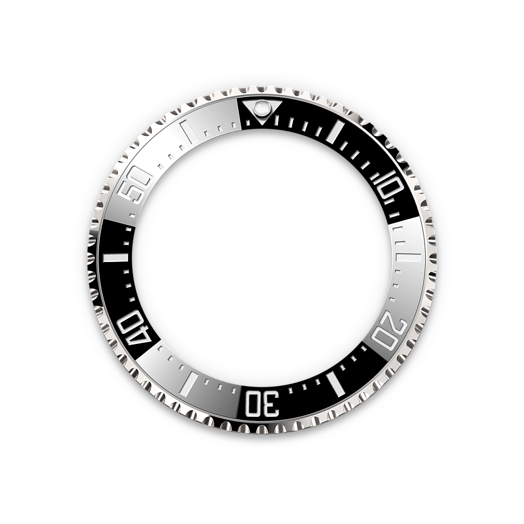 Rolex Deepsea in RLX Titanium, M126067-0002 - Knar Jewellery