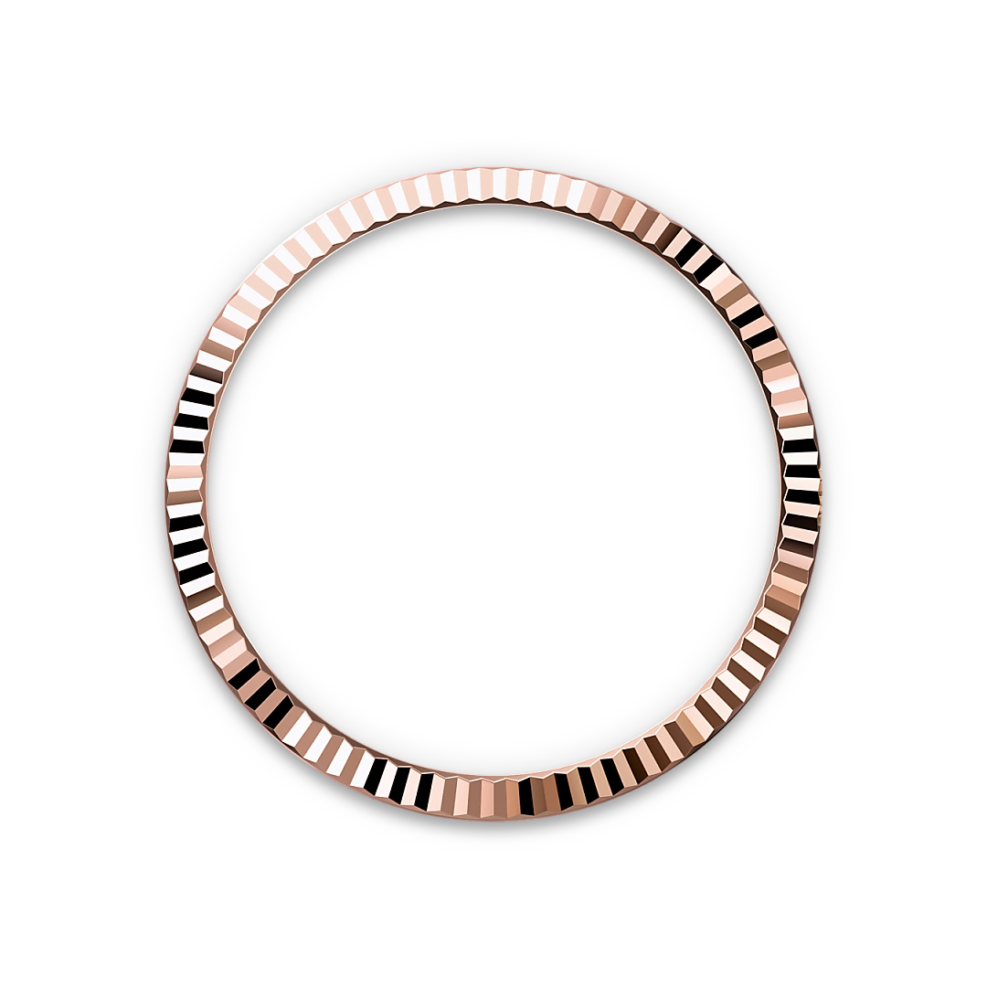 Rolex Datejust in Oystersteel And Everose Gold, M126231-0020 - Knar Jewellery