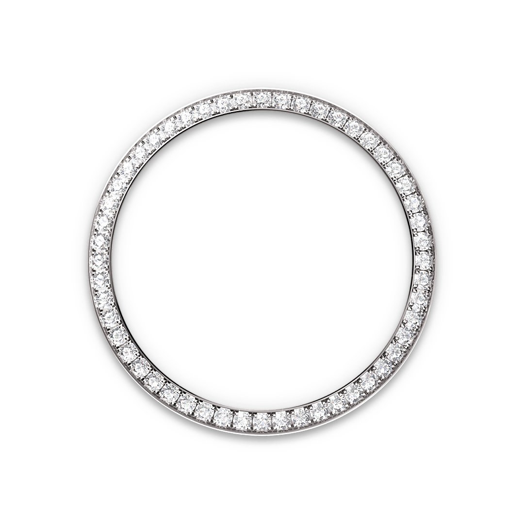 rolex bezel landscape m126284rbr 0011