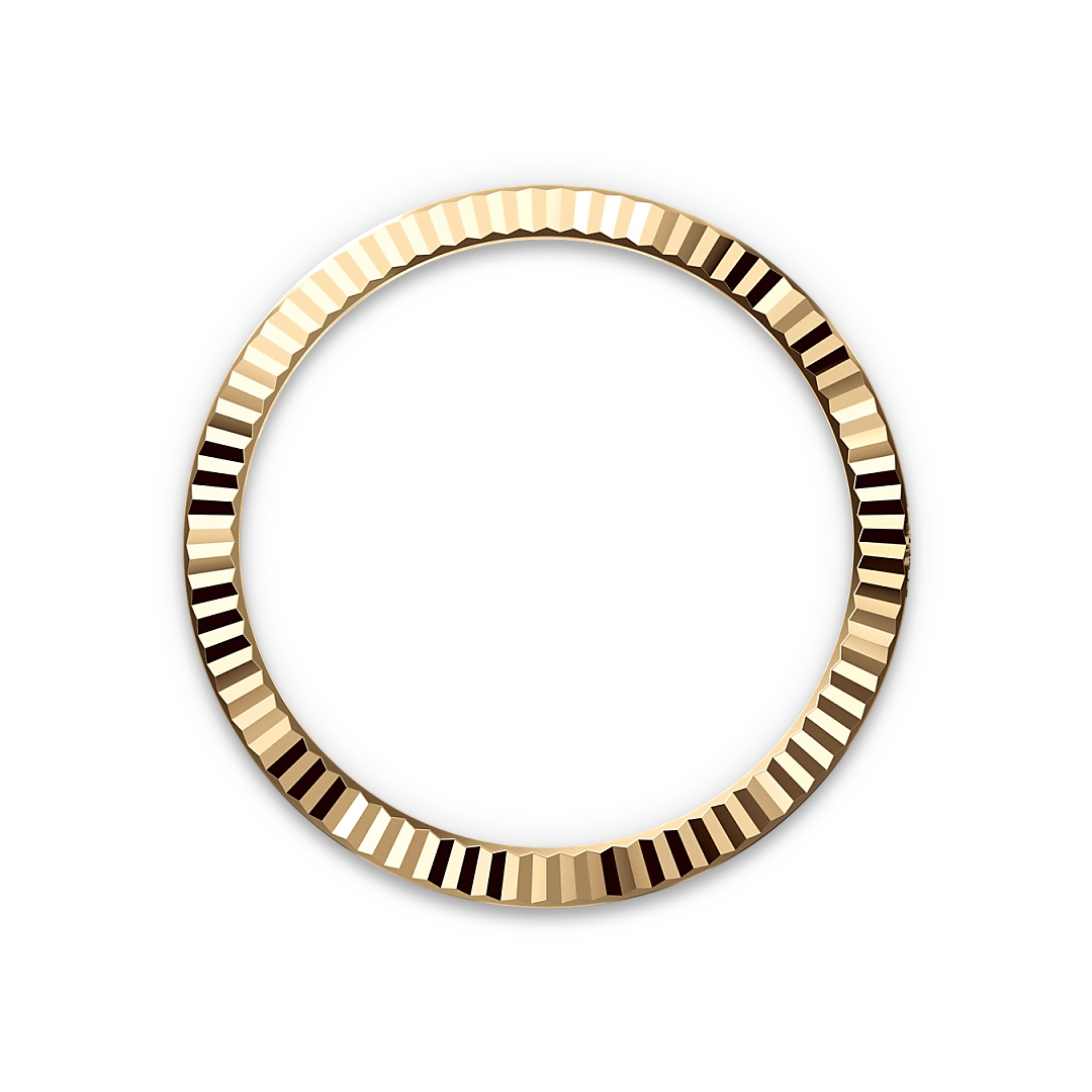 Rolex Datejust in Oystersteel And Yellow Gold, M126333-0010 - Knar Jewellery