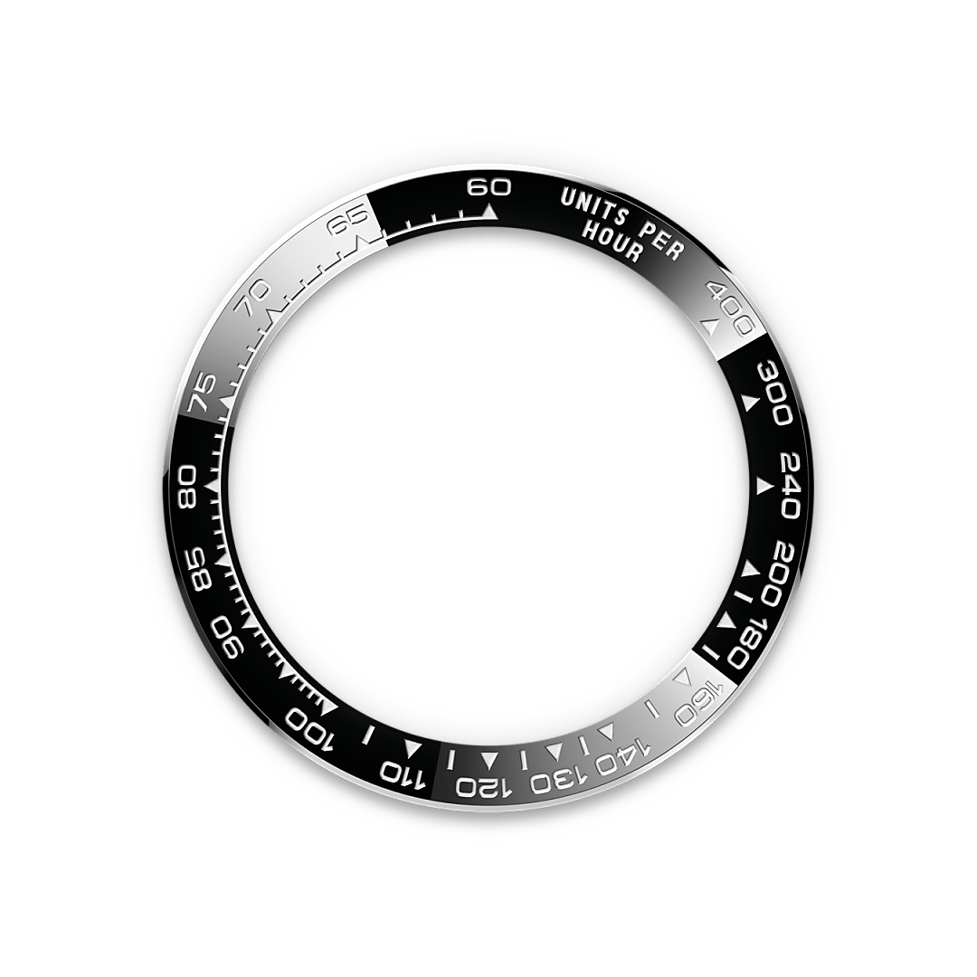 rolex bezel landscape m126500ln 0001