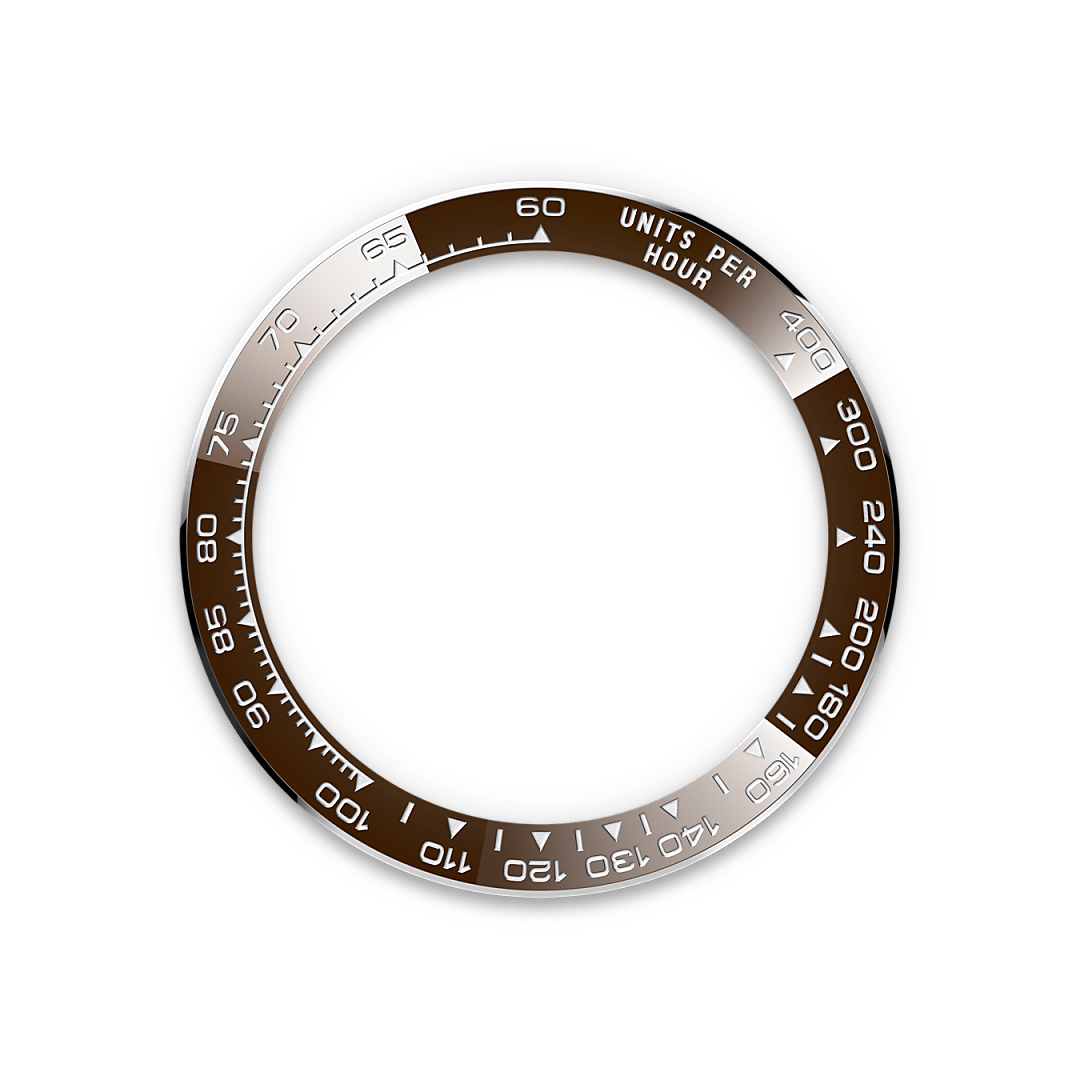rolex bezel landscape m126506 0001