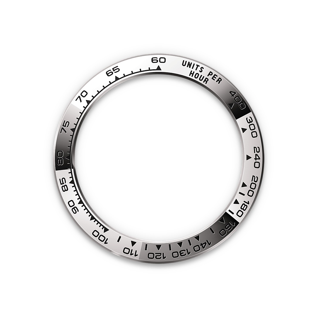 rolex bezel landscape m126509 0001