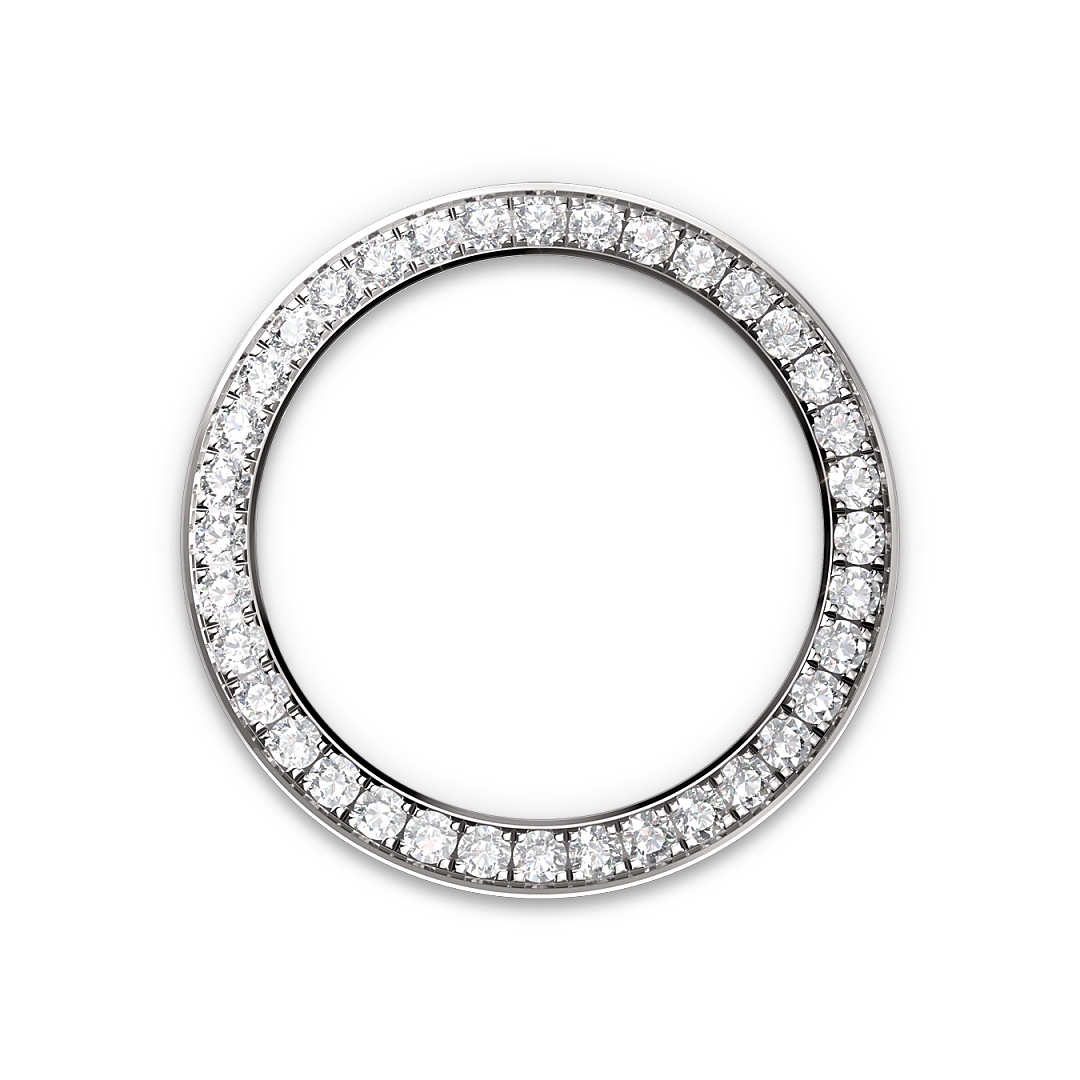 Rolex Cosmograph Daytona in White Gold, M126589RBR-0001 - Knar Jewellery