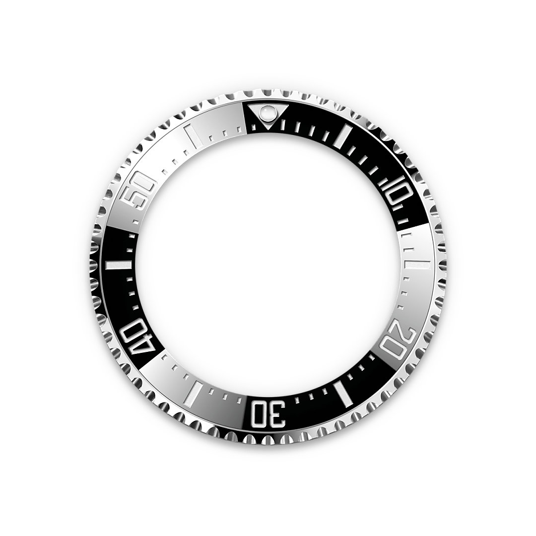 rolex bezel landscape m126600 0002