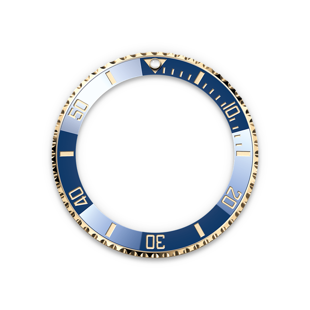 rolex bezel landscape m126613lb 0002