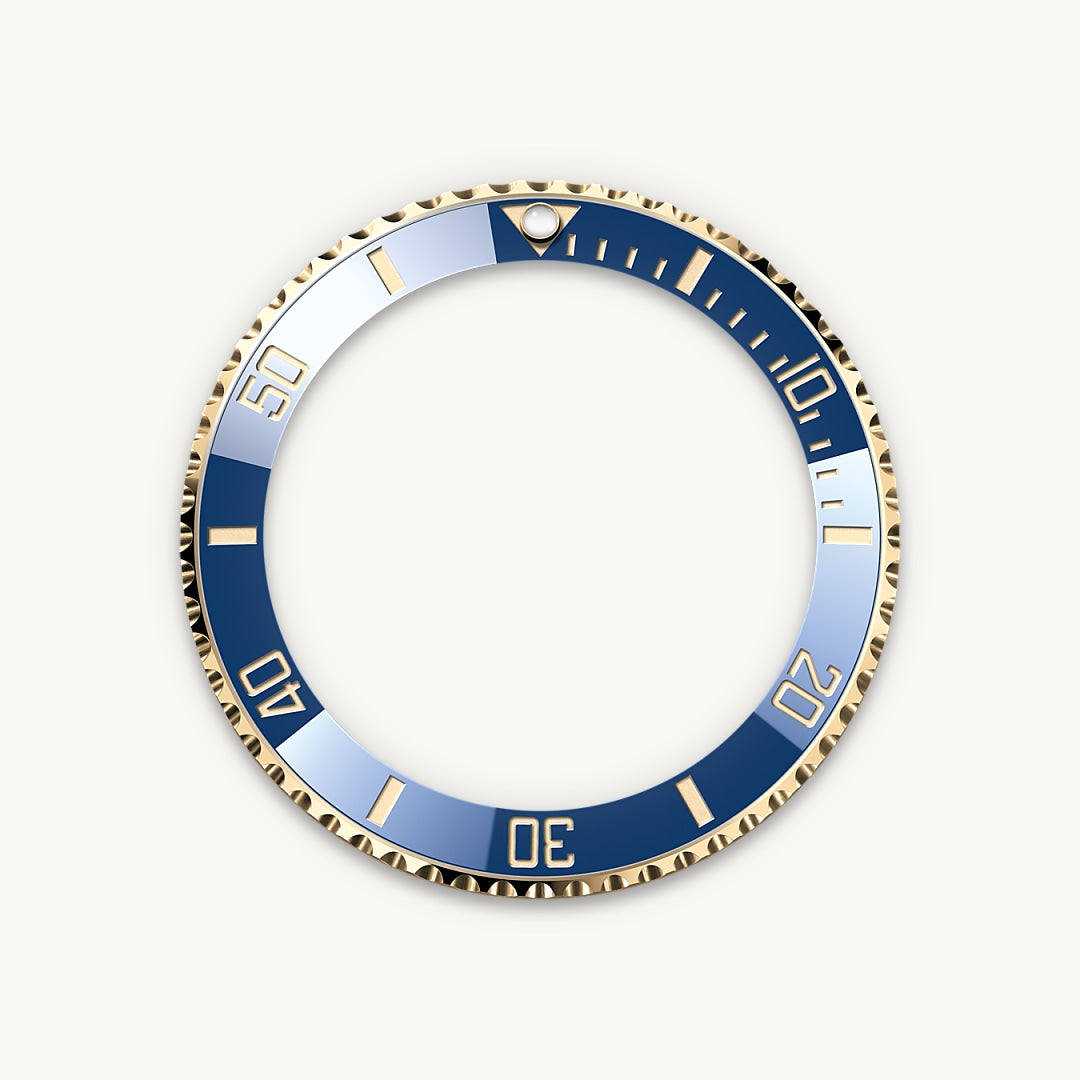 Bezel Landscape M126618Lb 0002
