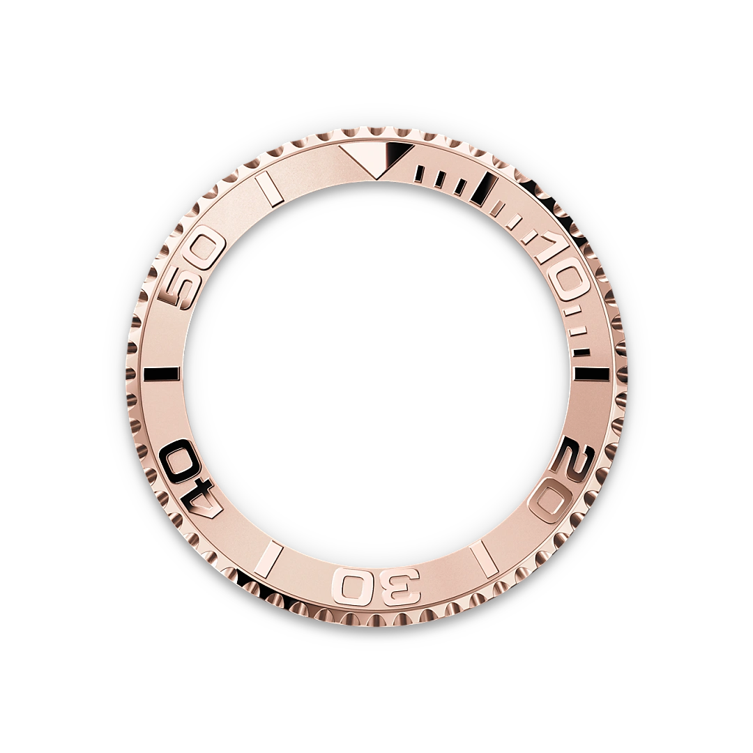 Rolex Yacht-Master in Oystersteel And Everose Gold, M126621-0001 - Knar Jewellery