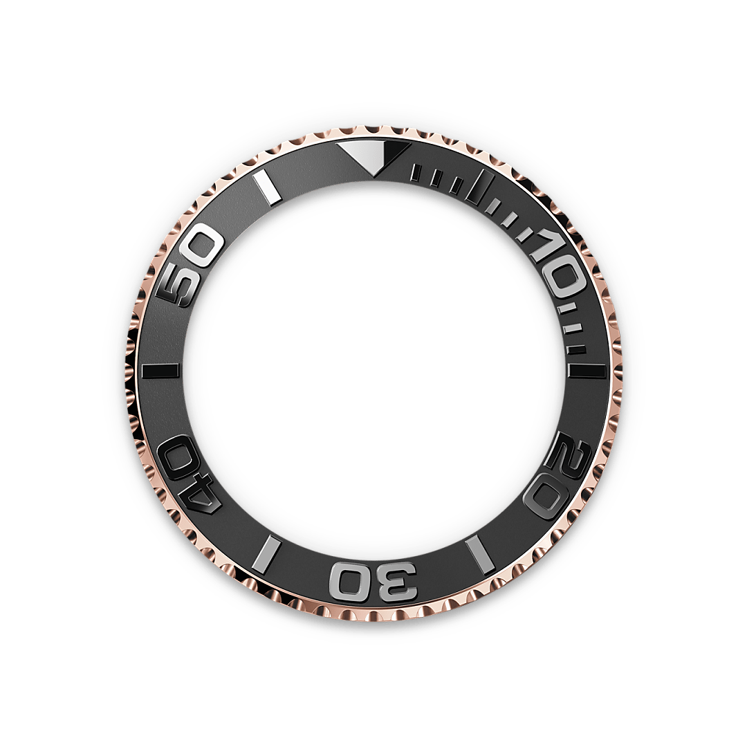 rolex bezel landscape m126655 0002