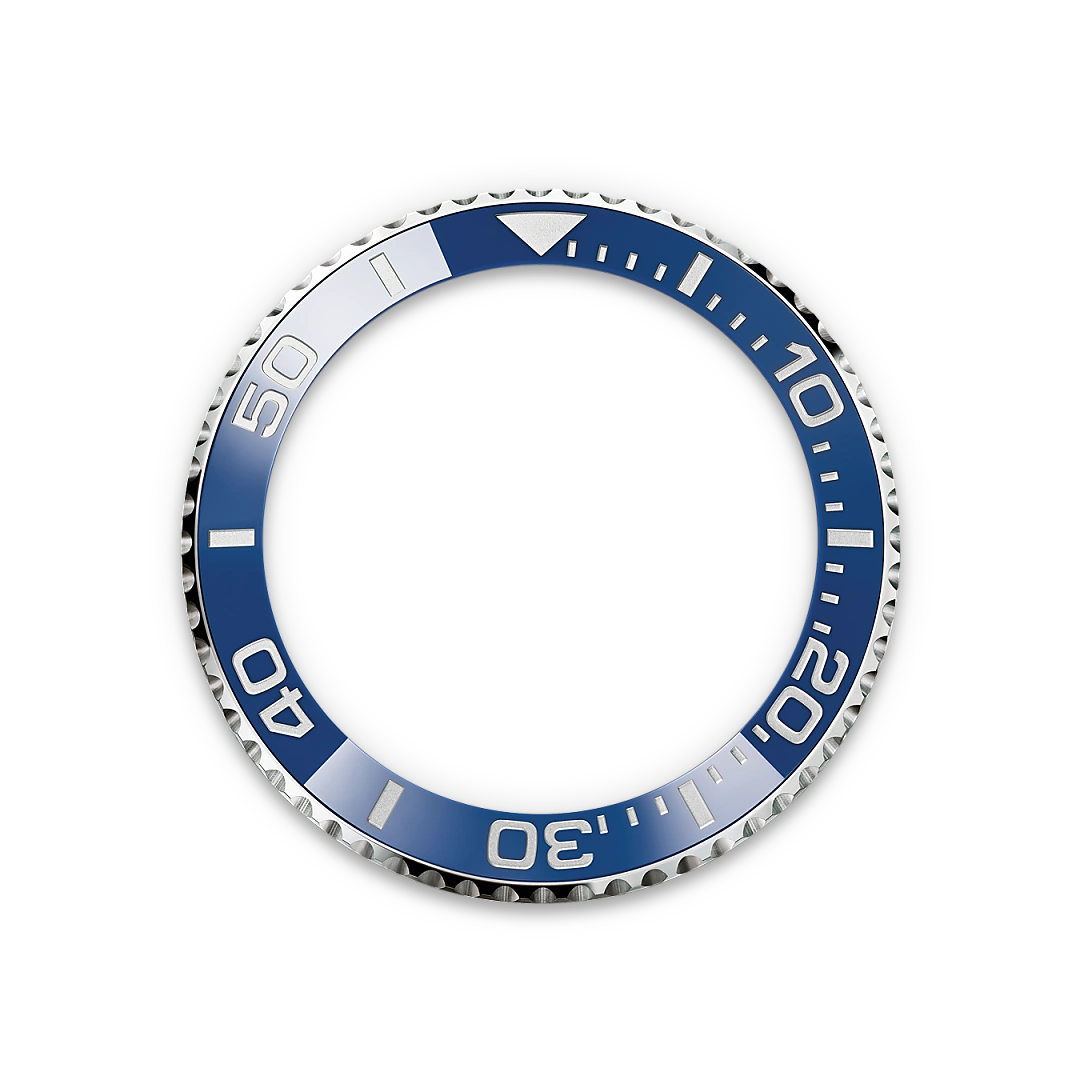 Rolex Yacht-Master II in Oystersteel, M126680-0001 - Knar Jewellery
