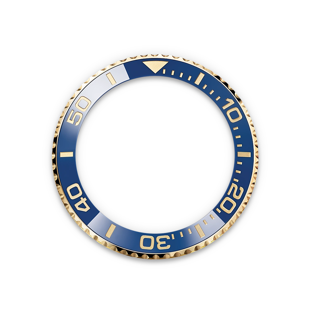 Rolex Yacht-Master II in Yellow Gold, M126688-0001 - Knar Jewellery