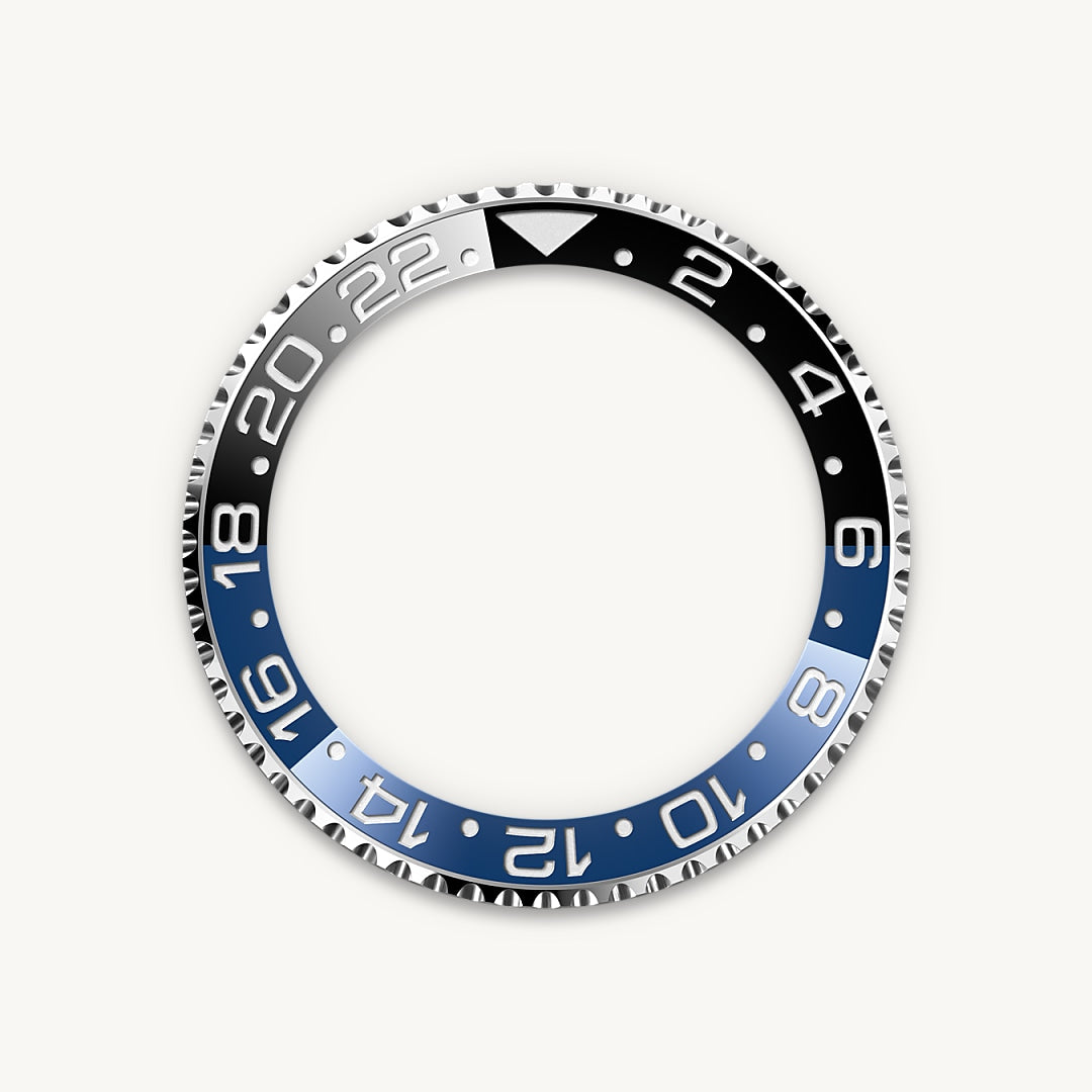 Bezel Landscape M126710Blnr 0002