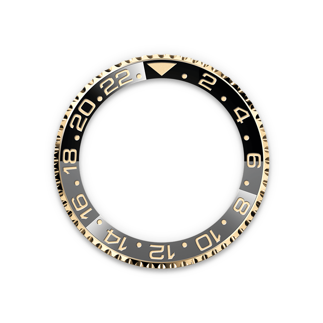 rolex bezel landscape m126713grnr 0001