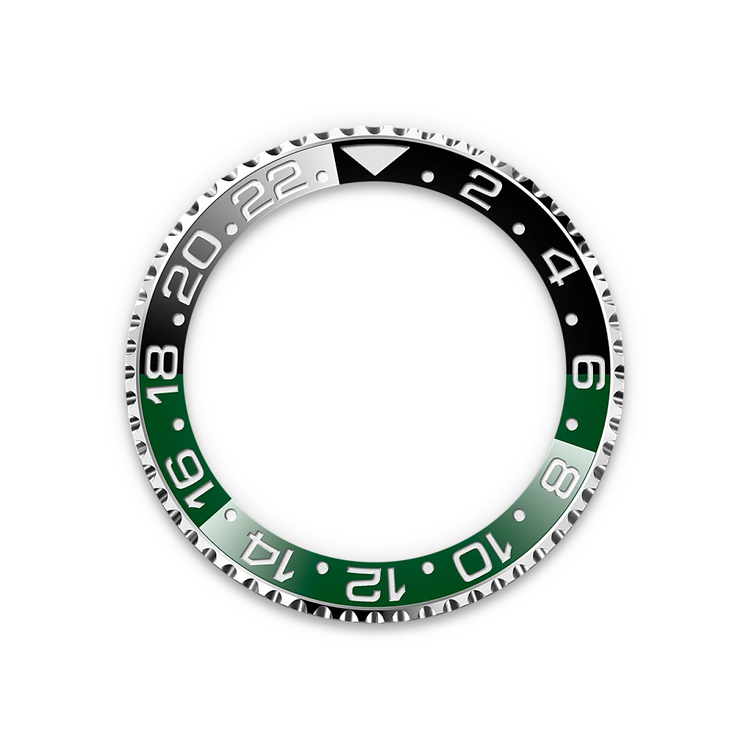 Rolex GMT-Master II in Oystersteel, M126720VTNR-0001 - Knar Jewellery