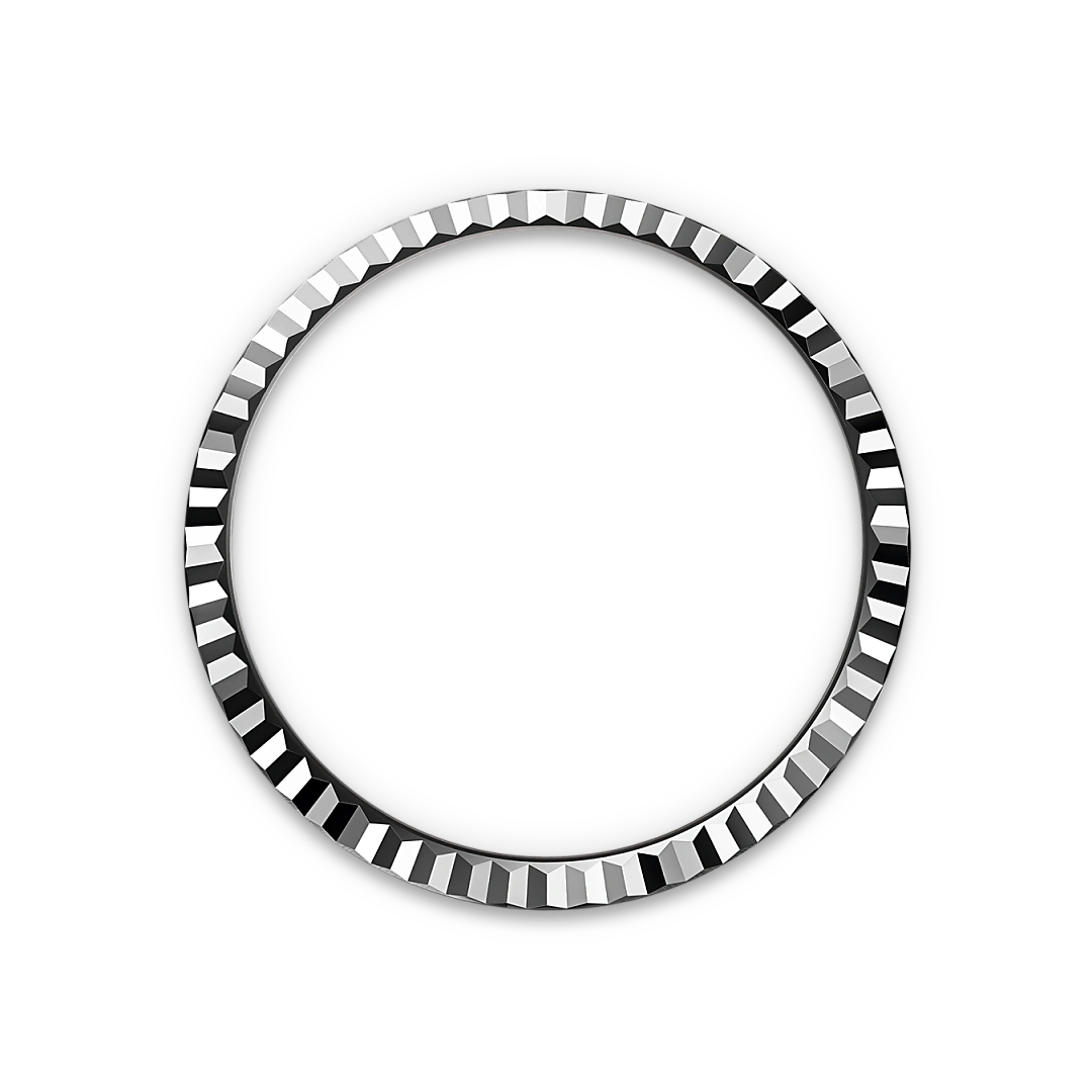 Rolex Land-Dweller in Platinum, M127236-0001 - Knar Jewellery