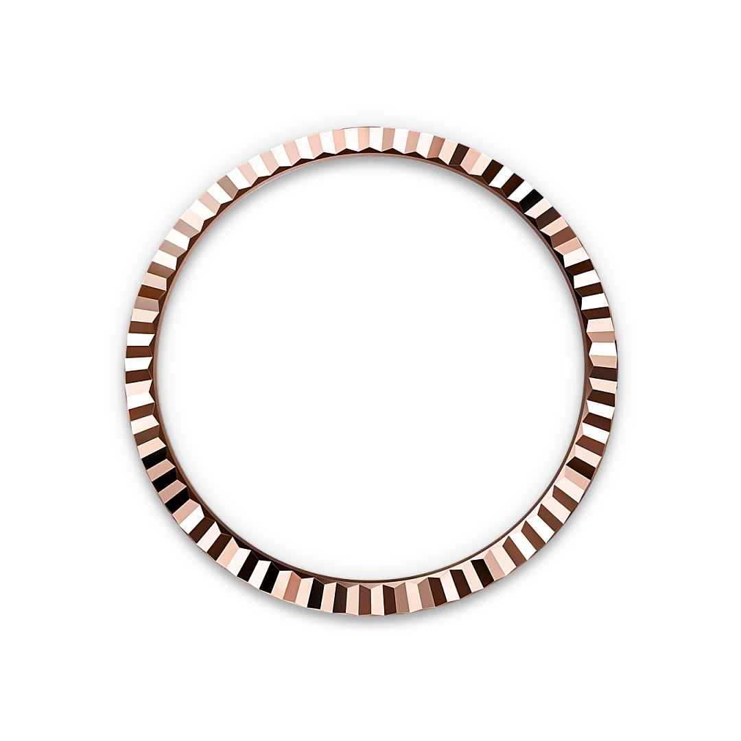 Rolex Land-Dweller in Everose Gold, M127335-0001 - Knar Jewellery