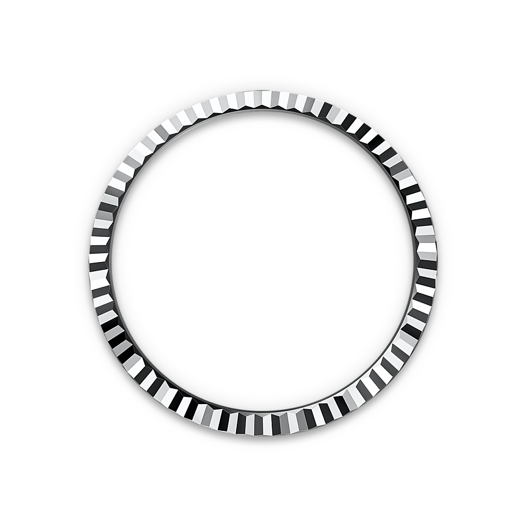 Rolex Land-Dweller in Platinum, M127336-0001 - Knar Jewellery