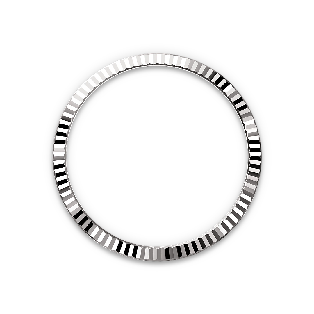 Rolex Day-Date in White Gold, M128239-0059 - Knar Jewellery