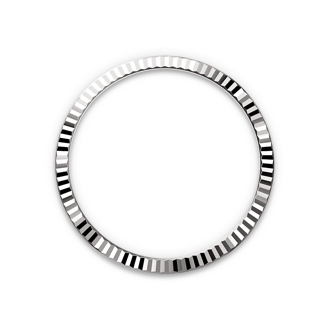 Rolex Day-Date in White Gold, M128239-0063 - Knar Jewellery